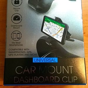 New Bytech cell phone holder for car
